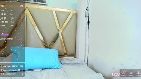 Snapshot of myblackdope_ chatting on 4, 1, 2025 Samanta online show from 4, 1, 2025