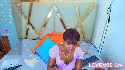 Snapshot of myblackdope_ chatting on 13, 1, 2025 Samanta online show from 13, 1, 2025