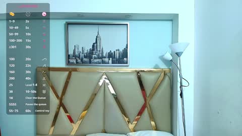 Snapshot of myblackdope_ chatting on 31, 1, 2025 Samanta online show from 31, 1, 2025