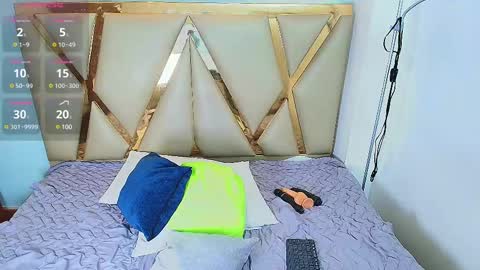 Snapshot of myblackdope_ chatting on 27, 2, 2025 Samanta online show from 27, 2, 2025