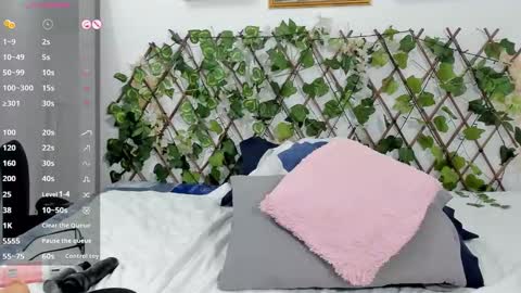 Snapshot of myblackdope_ chatting on 1, 10, 2025 Samanta online show from 1, 10, 2025