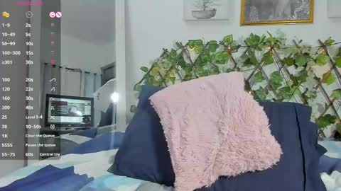 Snapshot of myblackdope_ chatting on 11, 10, 2025 Samanta online show from 11, 10, 2025