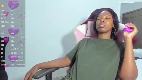 Snapshot of myblackdope_ chatting on 26, 11, 2025 Samanta online show from 26, 11, 2025