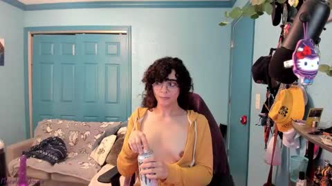 Grace online show from 20, 11, 2025