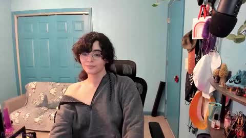 Snapshot of myceliummouse chatting on 15, 3, 2026 Grace online show from 15, 3, 2026