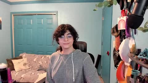 Snapshot of myceliummouse chatting on 7, 4, 2026 Grace online show from 7, 4, 2026