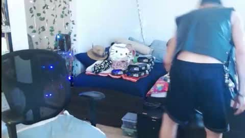 Snapshot of mycock4u247 chatting on 7, 3, 2025 LA MARIPOSA DE MARICOPA online show from 7, 3, 2025