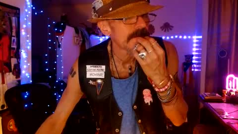 Snapshot of mycock4u247 chatting on 16, 9, 2025 LA MARIPOSA DE MARICOPA online show from 16, 9, 2025