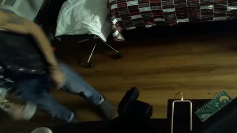 LA MARIPOSA DE MARICOPA online show from 10, 11, 2025