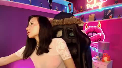 Milly Cute online show from 12, 2, 2026