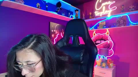 Milly Cute online show from 15, 3, 2026