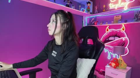 Milly Cute online show from 4, 4, 2026