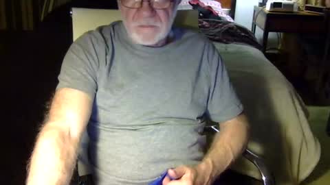 r-glenn-01 online show from 16, 2, 2026