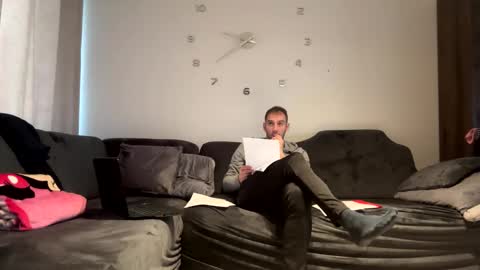 Fabio online show from 8, 1, 2025