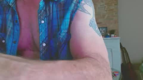 myfilthydaddy online show from 13, 4, 2026