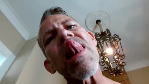 myfilthydaddy online show from 16, 6, 2026