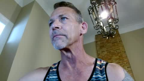 Snapshot of myfilthydaddy chatting on 5, 7, 2026 myfilthydaddy online show from 5, 7, 2026
