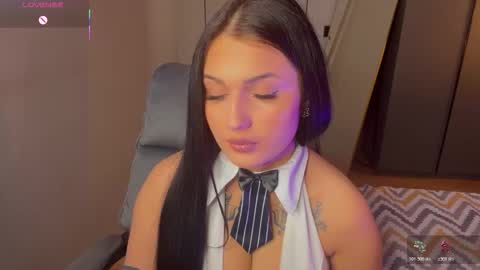 Hecate online show from 8, 2, 2026