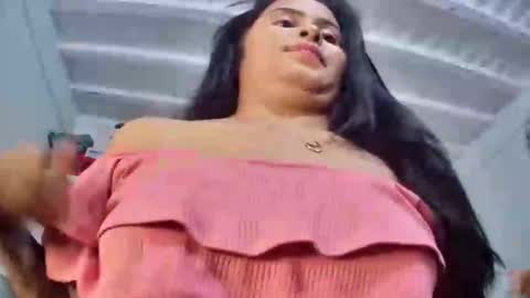 Snapshot of myhoney_hot chatting on 5, 1, 2025 myhoney_hot online show from 5, 1, 2025