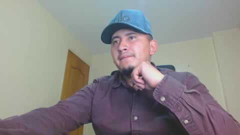 myke_andrade online show from 7, 12, 2024