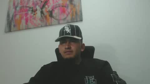 myke_andrade online show from 11, 2, 2025