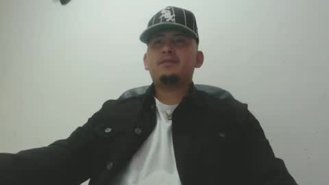 myke_andrade online show from 2, 3, 2025