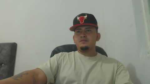 myke_andrade online show from 12, 3, 2025
