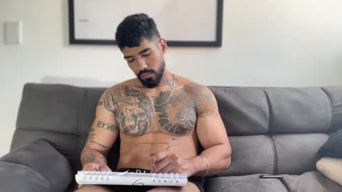 Snapshot of myke_esthetic chatting on 7, 12, 2024 Myke esthetic online show from 7, 12, 2024