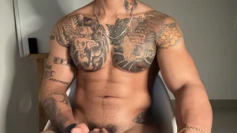 Snapshot of myke_esthetic chatting on 9, 2, 2025 Myke esthetic online show from 9, 2, 2025