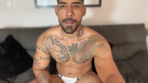 Snapshot of myke_esthetic chatting on 17, 2, 2025 Myke esthetic online show from 17, 2, 2025