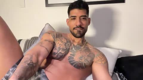 Snapshot of myke_esthetic chatting on 14, 9, 2025 Myke esthetic online show from 14, 9, 2025