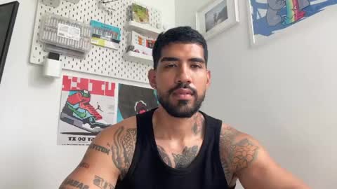 Snapshot of myke_esthetic chatting on 3, 6, 2026 Myke esthetic online show from 3, 6, 2026