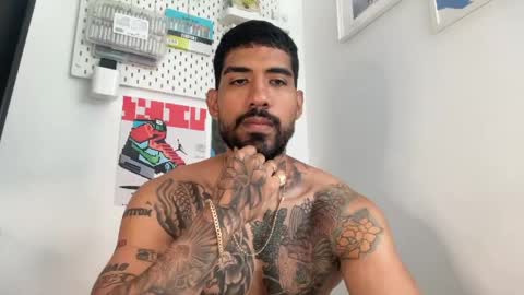 Snapshot of myke_esthetic chatting on 8, 6, 2026 Myke esthetic online show from 8, 6, 2026