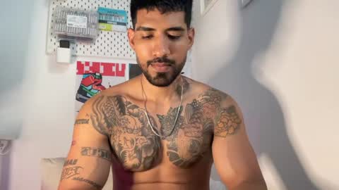 Snapshot of myke_esthetic chatting on 16, 6, 2026 Myke esthetic online show from 16, 6, 2026