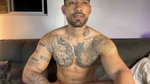 Snapshot of myke_esthetic chatting on 27, 6, 2026 Myke esthetic online show from 27, 6, 2026