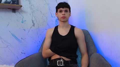 Snapshot of mykelcano chatting on 23, 10, 2025 Mykel online show from 23, 10, 2025