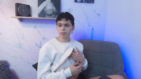 Snapshot of mykelcano chatting on 12, 11, 2025 Mykel online show from 12, 11, 2025