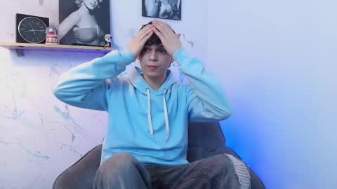 Snapshot of mykelcano chatting on 14, 12, 2025 Mykel online show from 14, 12, 2025