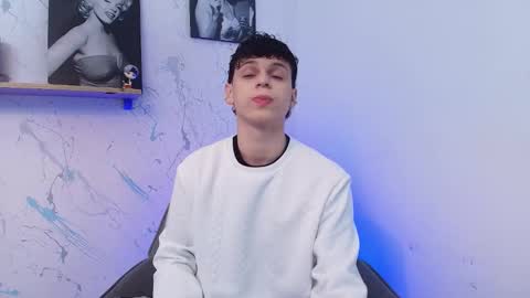 Snapshot of mykelcano chatting on 6, 1, 2026 Mykel online show from 6, 1, 2026