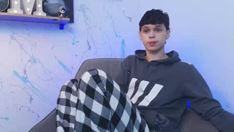 Snapshot of mykelcano chatting on 13, 1, 2026 Mykel online show from 13, 1, 2026