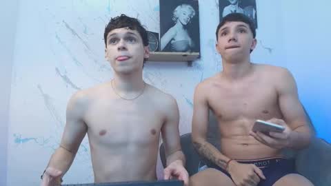 Snapshot of mykelcano chatting on 15, 1, 2026 Mykel online show from 15, 1, 2026