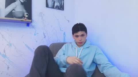 Snapshot of mykelcano chatting on 6, 2, 2026 Mykel online show from 6, 2, 2026