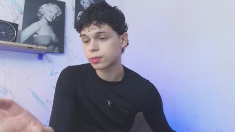 Snapshot of mykelcano chatting on 9, 2, 2026 Mykel online show from 9, 2, 2026