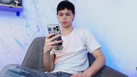 Snapshot of mykelcano chatting on 18, 2, 2026 Mykel online show from 18, 2, 2026