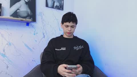 Snapshot of mykelcano chatting on 21, 2, 2026 Mykel online show from 21, 2, 2026