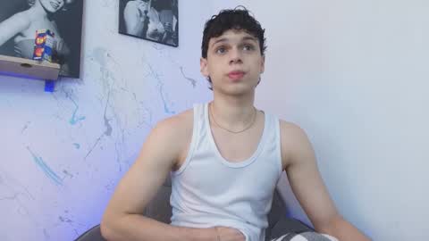 Snapshot of mykelcano chatting on 22, 2, 2026 Mykel online show from 22, 2, 2026