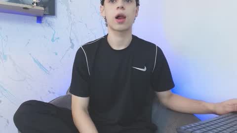 Snapshot of mykelcano chatting on 23, 2, 2026 Mykel online show from 23, 2, 2026