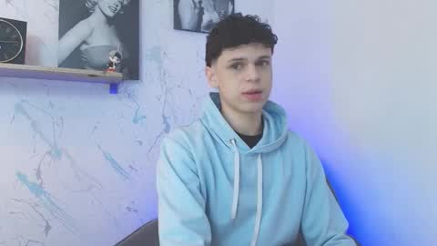 Snapshot of mykelcano chatting on 24, 2, 2026 Mykel online show from 24, 2, 2026