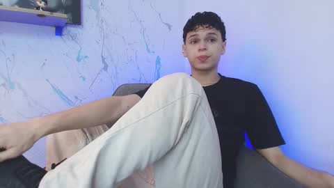 Snapshot of mykelcano chatting on 26, 2, 2026 Mykel online show from 26, 2, 2026