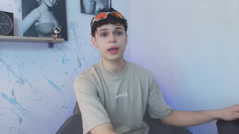 Snapshot of mykelcano chatting on 3, 3, 2026 Mykel online show from 3, 3, 2026